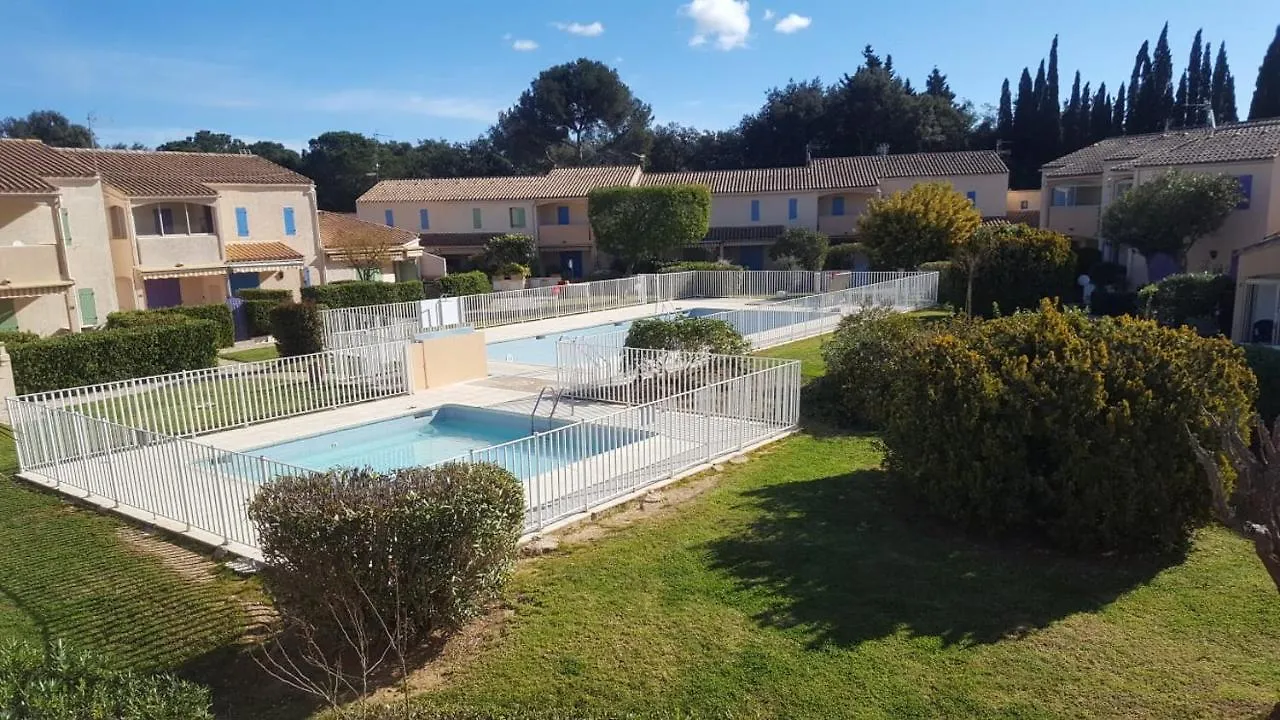 Holiday home Village De La Mer La Londe-les-Maures France