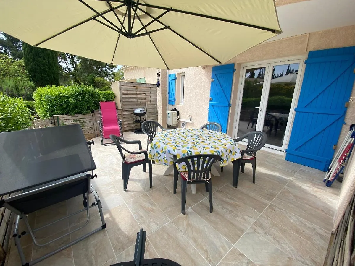 Holiday home Village De La Mer La Londe-les-Maures