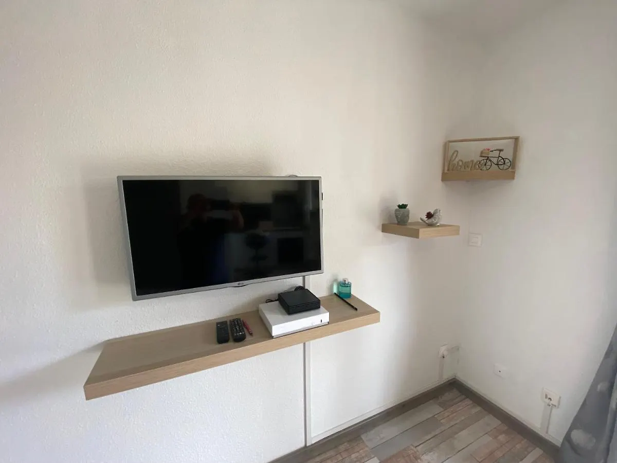 Village De La Mer La Londe-les-Maures Holiday home
