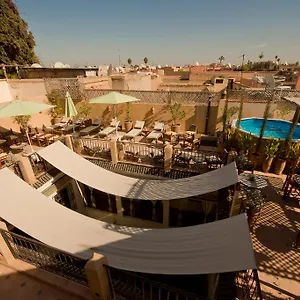 *** Riad Riad Signature Maroc