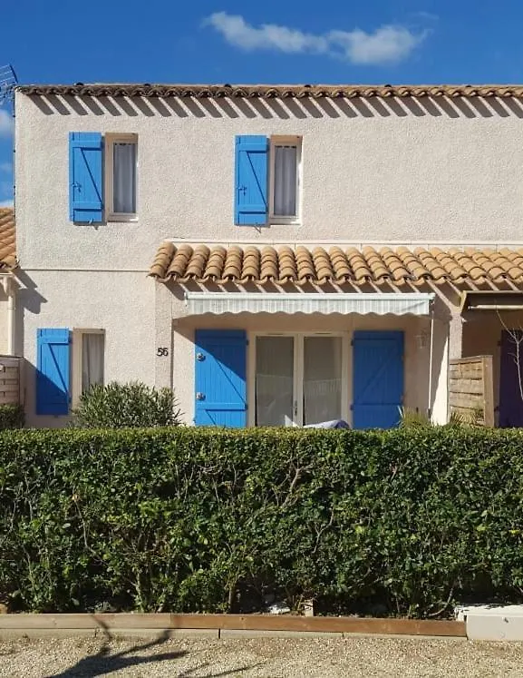 Village De La Mer La Londe-les-Maures 0*,